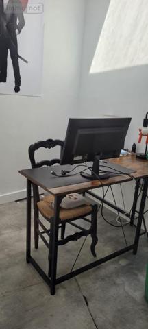 Maison à vendre à Le Mans dans la Sarthe (72000), ref : 72125-51