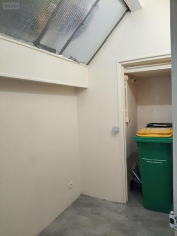 Maison à vendre à Le Mans dans la Sarthe (72000), ref : 72125-51