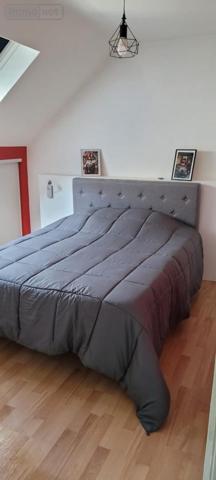 Maison à vendre à Le Mans dans la Sarthe (72000), ref : 72125-51