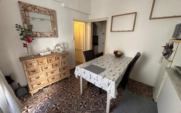 Immeuble à vendre
