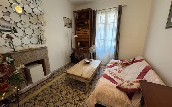 Immeuble à vendre