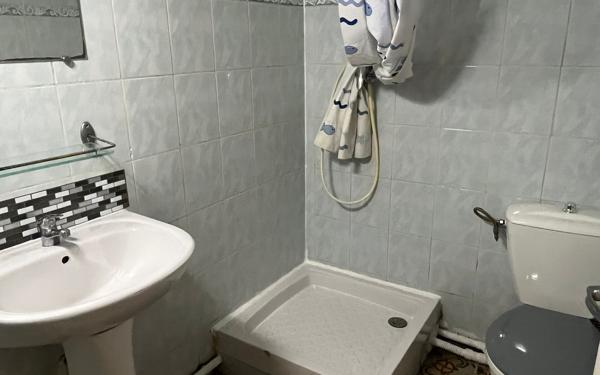 Immeuble à vendre