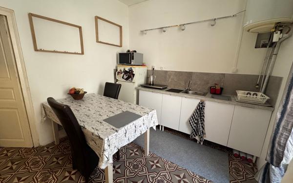 Immeuble à vendre