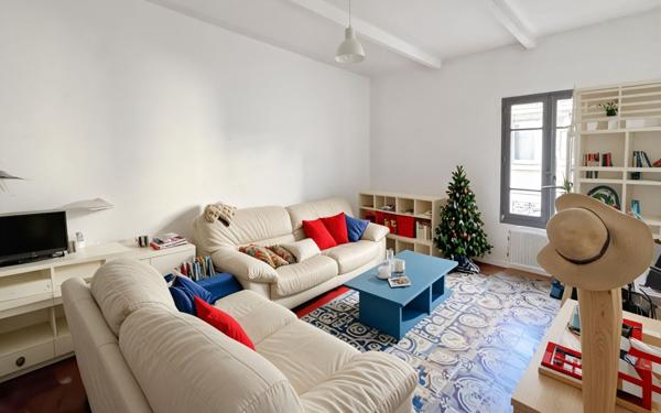 Immeuble à vendre