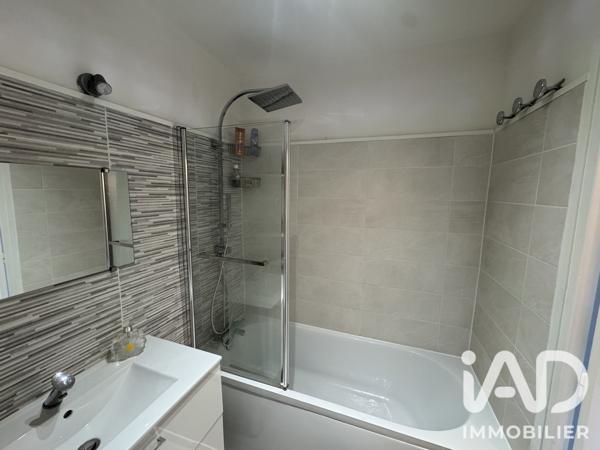 Appartement à vendre 4 pièces 73 m² Oullins-Pierre-Bénite