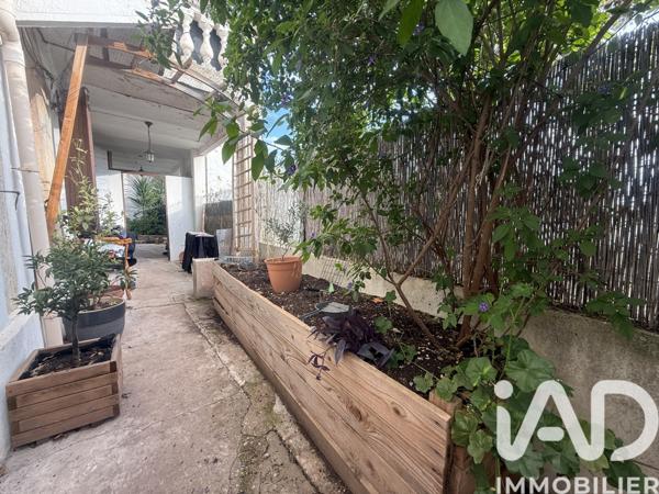 Immeuble à vendre 210 m² Toulon