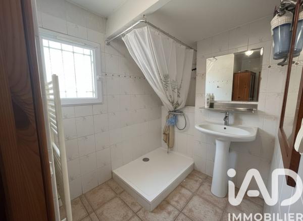 Immeuble à vendre 210 m² Toulon
