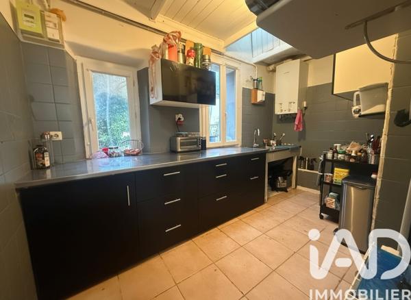 Immeuble à vendre 210 m² Toulon