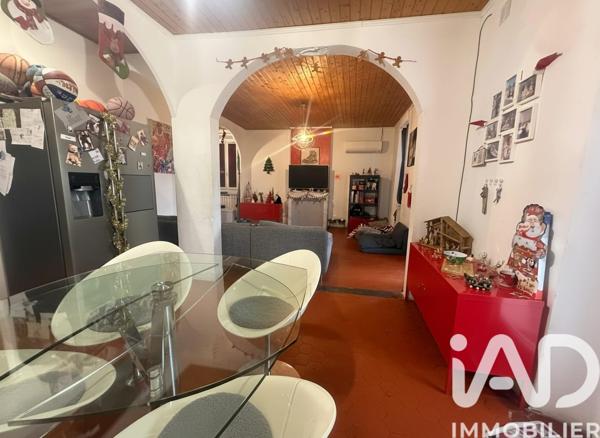 Immeuble à vendre 210 m² Toulon