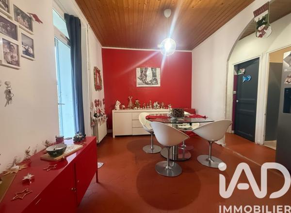 Immeuble à vendre 210 m² Toulon