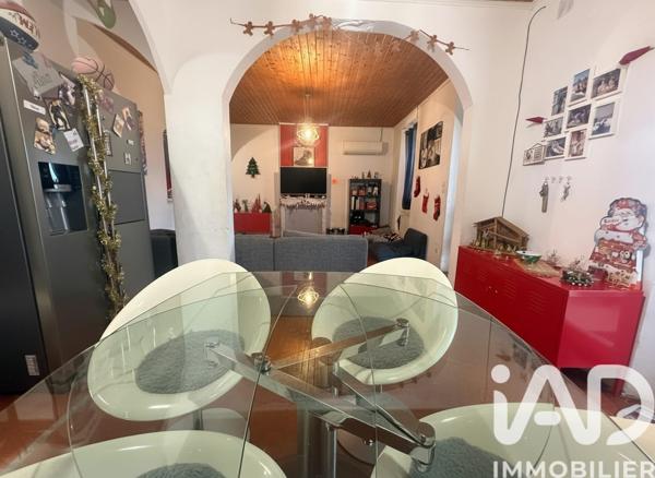 Immeuble à vendre 210 m² Toulon