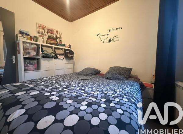 Immeuble à vendre 210 m² Toulon