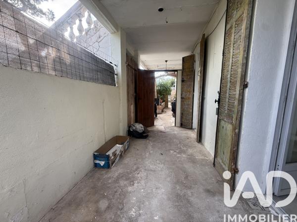 Immeuble à vendre 210 m² Toulon