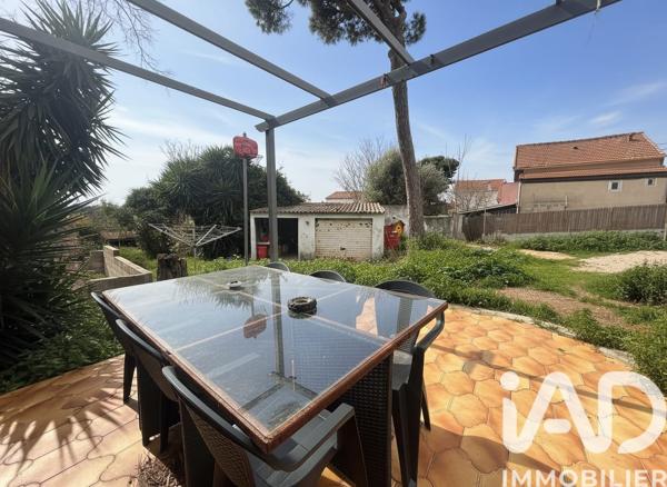 Immeuble à vendre 210 m² Toulon