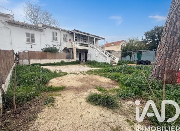 Immeuble à vendre 210 m² Toulon