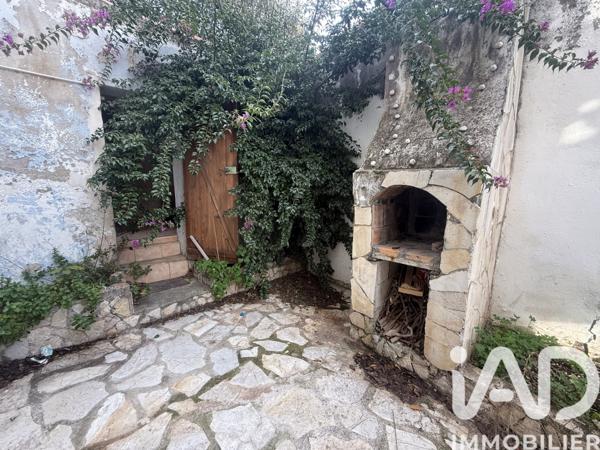 Immeuble à vendre 210 m² Toulon