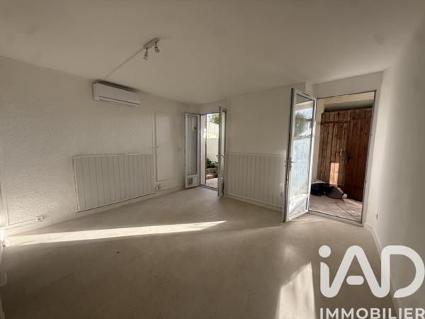 Immeuble à vendre 210 m² Toulon