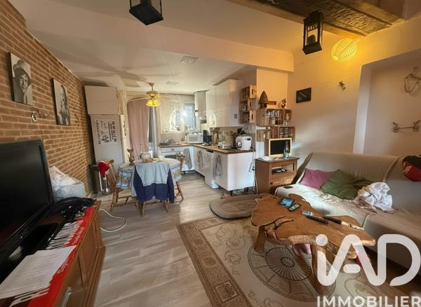Immeuble à vendre 210 m² Toulon