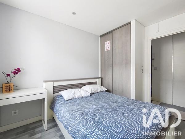 Appartement à vendre 4 pièces 65,87 m² Vénissieux
