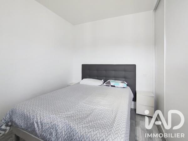 Appartement à vendre 4 pièces 65,87 m² Vénissieux