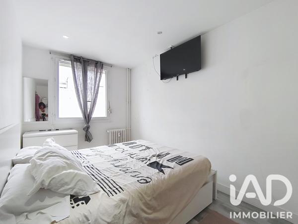 Appartement à vendre 4 pièces 65,87 m² Vénissieux