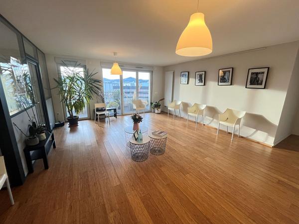 Bureaux Clermont Ferrand 168 m² - Pro Immo