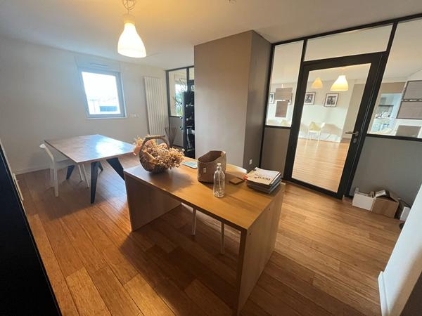 Bureaux Clermont Ferrand 168 m² - Pro Immo