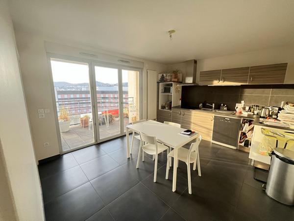 Bureaux Clermont Ferrand 168 m² - Pro Immo