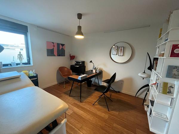 Bureaux Clermont Ferrand 168 m² - Pro Immo