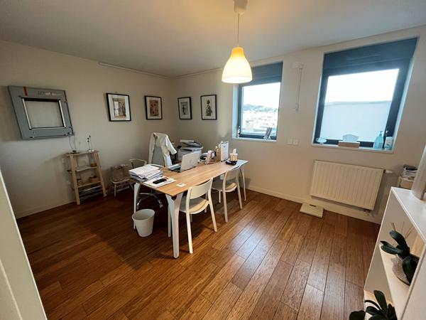 Bureaux Clermont Ferrand 168 m² - Pro Immo