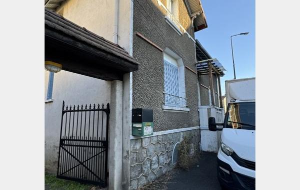 Vente Local commercial Thiers   