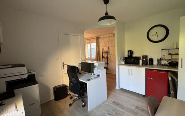 Vente Local commercial Thiers   