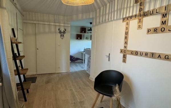 Vente Local commercial Thiers   