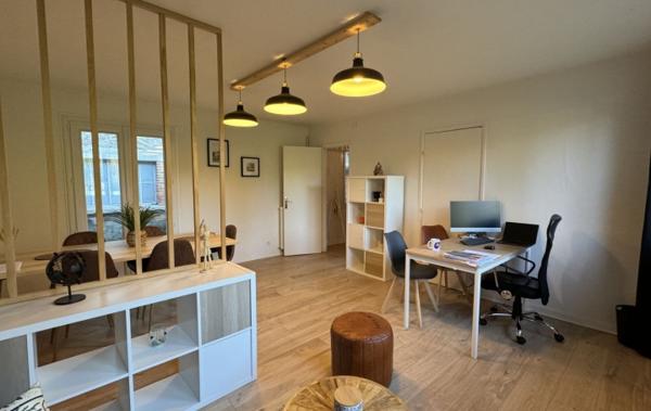 Vente Local commercial Thiers   