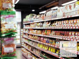 Quimper (29000) Finistère Sud Proche Quimper Murs et Fonds de commerce Supérette