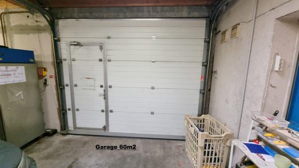 Quimper (29000) Finistère Sud Proche Quimper Murs et Fonds de commerce Supérette