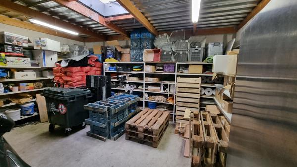 Quimper (29000) Finistère Sud Proche Quimper Murs et Fonds de commerce Supérette