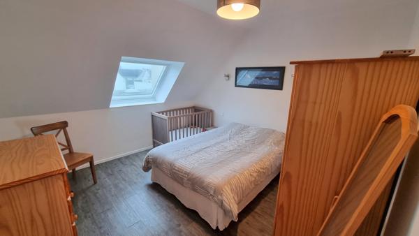 Quimper (29000) Finistère Sud Proche Quimper Murs et Fonds de commerce Supérette