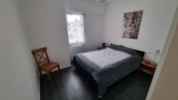 Quimper (29000) Finistère Sud Proche Quimper Murs et Fonds de commerce Supérette