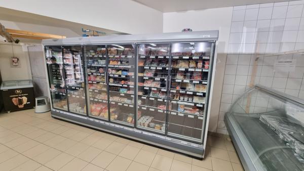 Quimper (29000) Finistère Sud Proche Quimper Murs et Fonds de commerce Supérette