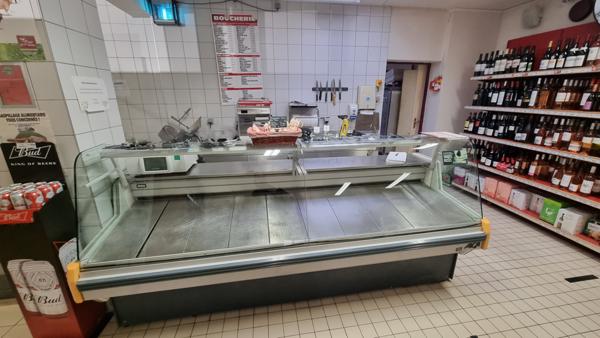 Quimper (29000) Finistère Sud Proche Quimper Murs et Fonds de commerce Supérette