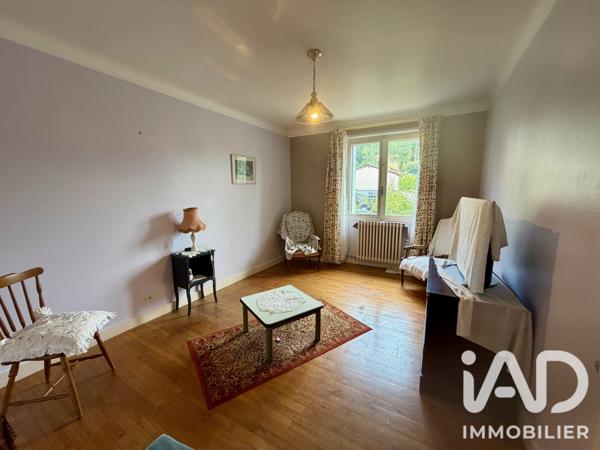 Maison à vendre 5 pièces 158 m² Sarlat-la-Canéda