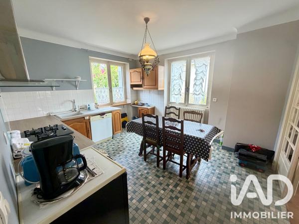 Maison à vendre 5 pièces 158 m² Sarlat-la-Canéda