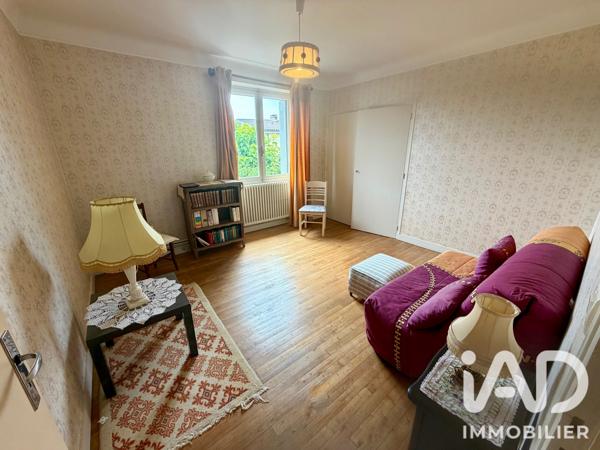Maison à vendre 5 pièces 158 m² Sarlat-la-Canéda