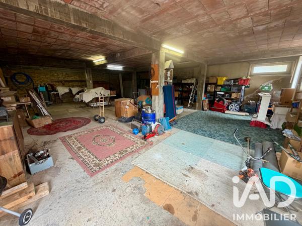 Maison à vendre 5 pièces 158 m² Sarlat-la-Canéda
