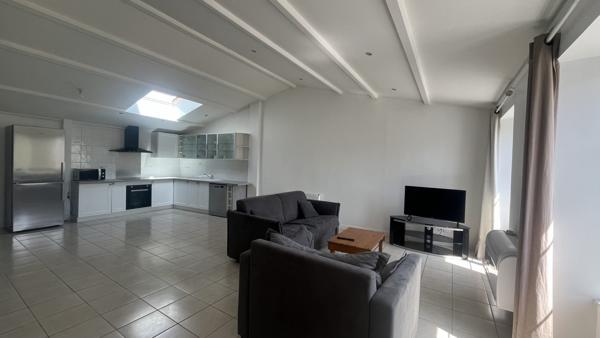 Très bel appartement T3