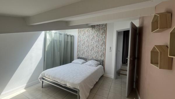 Très bel appartement T3