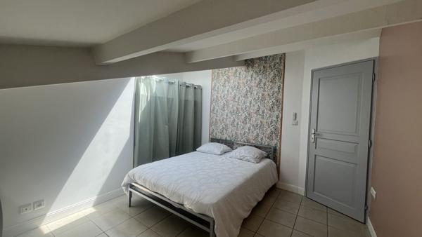Très bel appartement T3