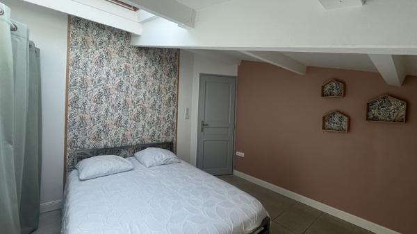 Très bel appartement T3