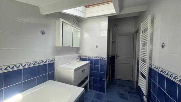 Très bel appartement T3